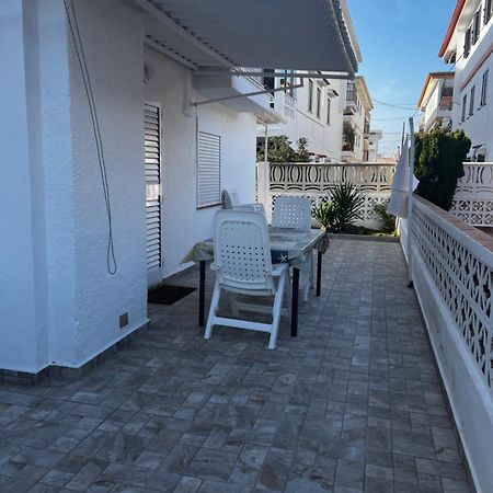 Cercamar - Playa De Oliva, Paupi Apartment Exterior photo