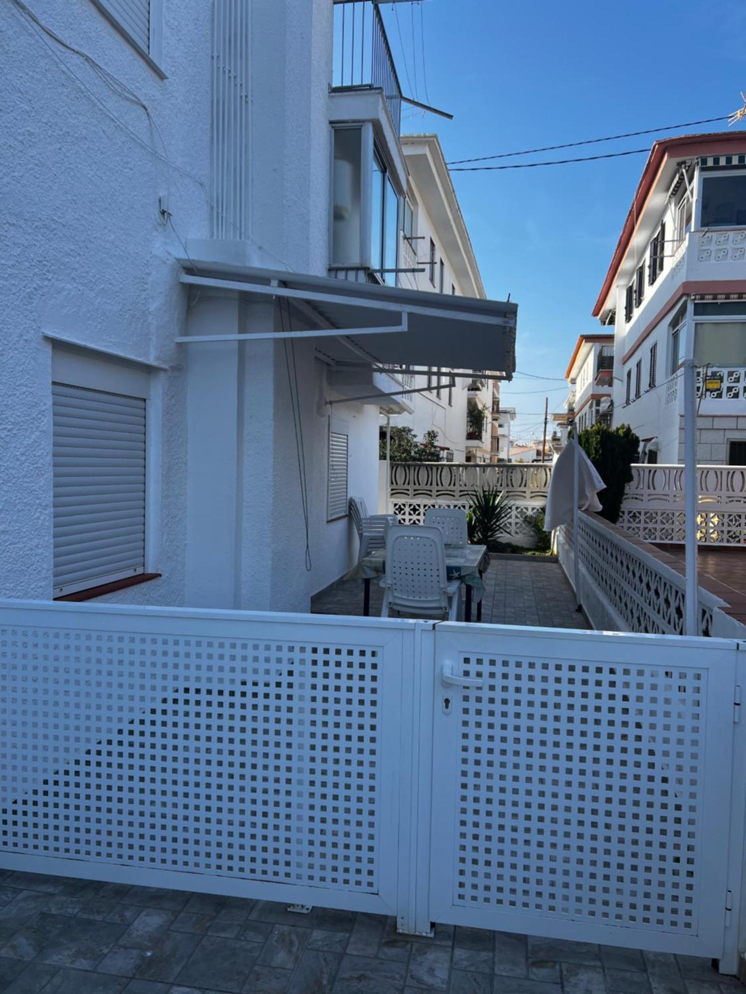 Cercamar - Playa De Oliva, Paupi Apartment Exterior photo